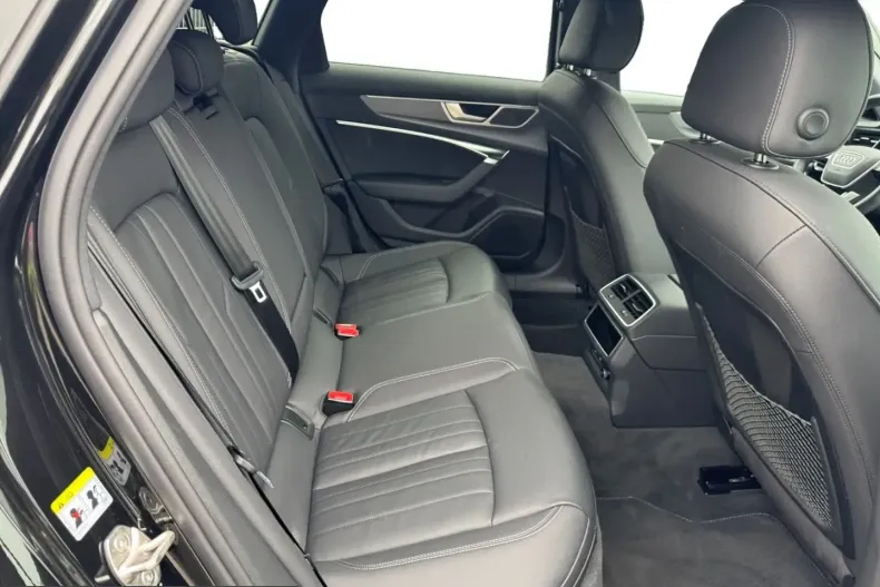 Audi A6 din 2025 cu 27.397 km - oferta AUD258672 - foto 10