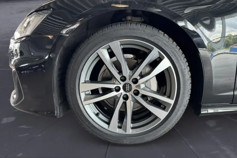 Audi A6 din 2025 cu 27.397 km - oferta AUD258672 - foto 11