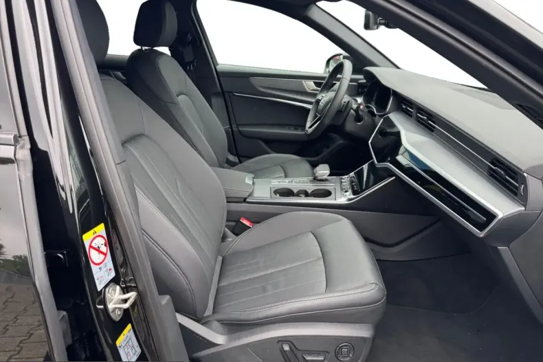 Audi A6 din 2025 cu 27.397 km - oferta AUD258672 - foto 12
