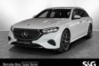 Mercedes-Benz E 220 (Clasa E) din 2025 cu 21.160 km - oferta MER258673 - foto 1