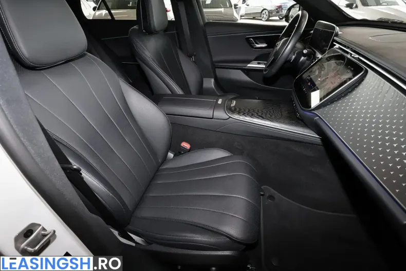 Mercedes-Benz E 220 (Clasa E) din 2025 cu 21.160 km - oferta MER258673 - foto 4