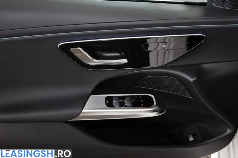 Mercedes-Benz E 220 (Clasa E) din 2025 cu 21.160 km - oferta MER258673 - foto 11