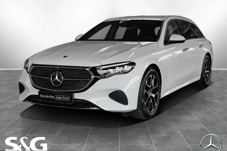 Mercedes-Benz E 220 (Clasa E) din 2025 cu 21.160 km - oferta MER258673 - foto 12