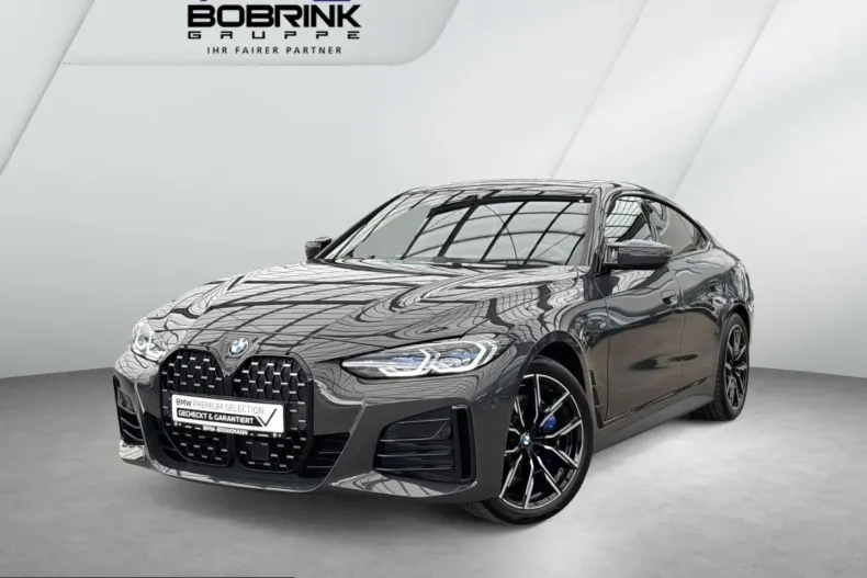 BMW M440 (Seria 4) din 2024 cu 39.600 km - oferta BMW258674 - foto 1