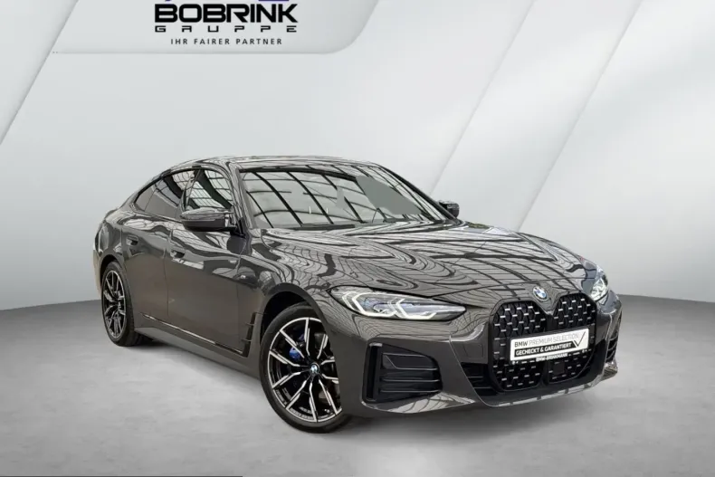 BMW M440 (Seria 4) din 2024 cu 39.600 km - oferta BMW258674 - foto 3
