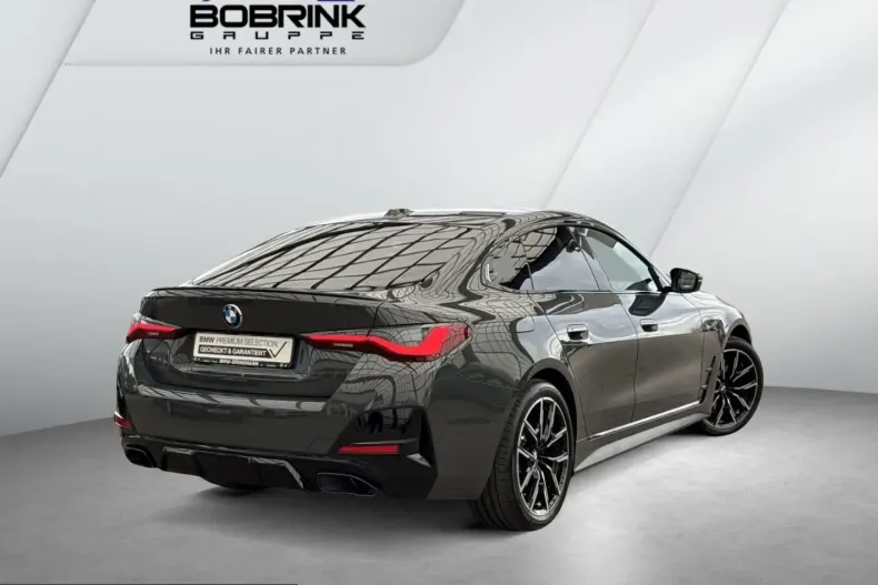 BMW M440 (Seria 4) din 2024 cu 39.600 km - oferta BMW258674 - foto 4