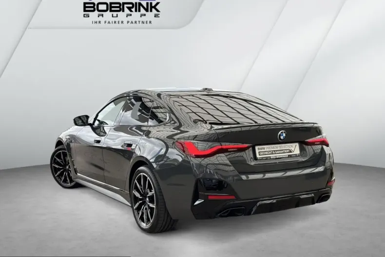 BMW M440 (Seria 4) din 2024 cu 39.600 km - oferta BMW258674 - foto 5
