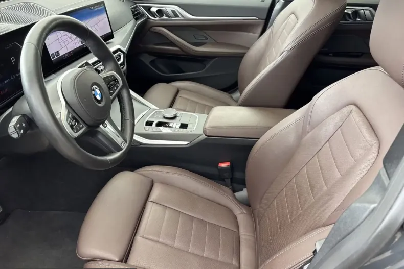BMW M440 (Seria 4) din 2024 cu 39.600 km - oferta BMW258674 - foto 6
