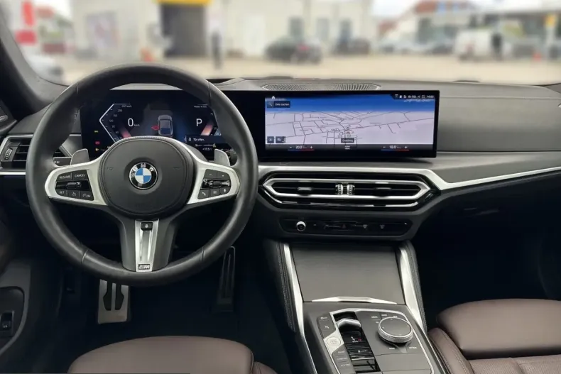 BMW M440 (Seria 4) din 2024 cu 39.600 km - oferta BMW258674 - foto 7