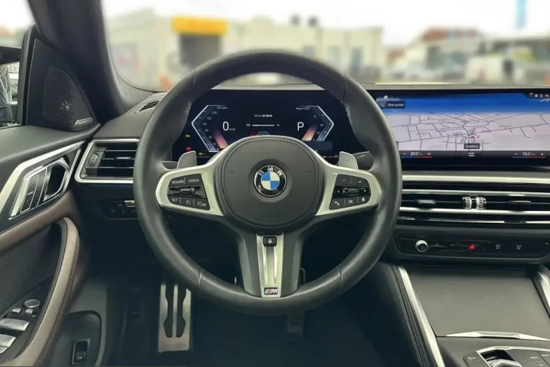 BMW M440 (Seria 4) din 2024 cu 39.600 km - oferta BMW258674 - foto 8