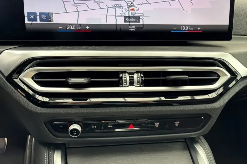 BMW M440 (Seria 4) din 2024 cu 39.600 km - oferta BMW258674 - foto 12