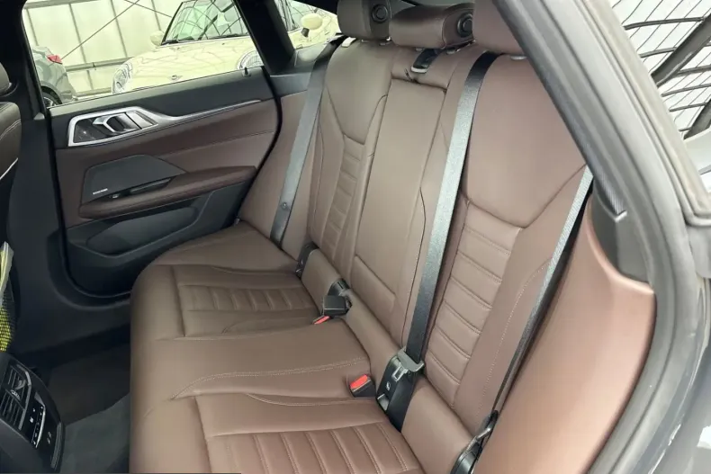 BMW M440 (Seria 4) din 2024 cu 39.600 km - oferta BMW258674 - foto 14