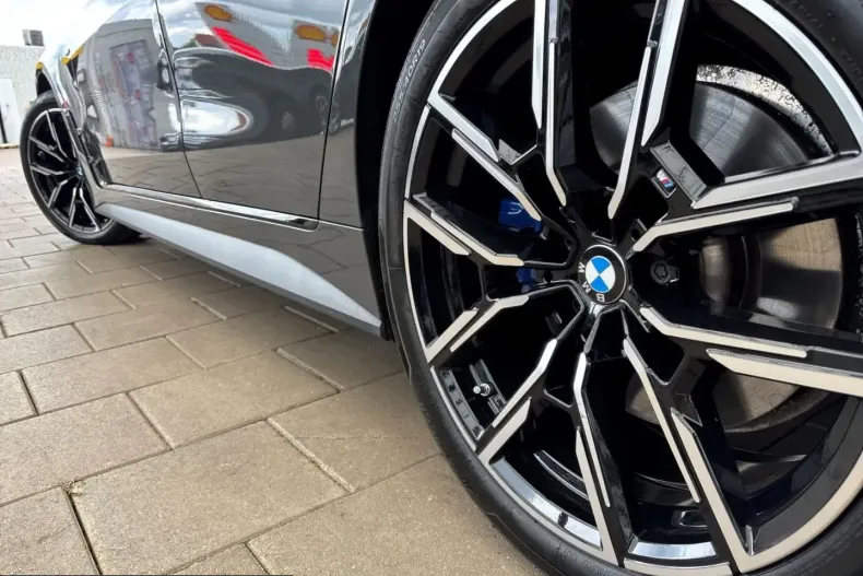 BMW M440 (Seria 4) din 2024 cu 39.600 km - oferta BMW258674 - foto 16