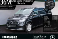 Mercedes-Benz V 300 (Clasa V) din 2025 cu 20.522 km - oferta MER258675 - foto 1