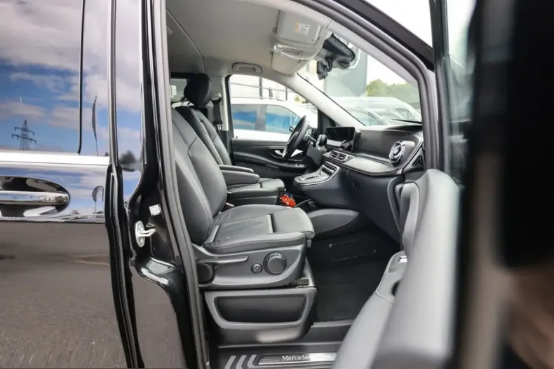 Mercedes-Benz V 300 (Clasa V) din 2025 cu 20.522 km - oferta MER258675 - foto 5