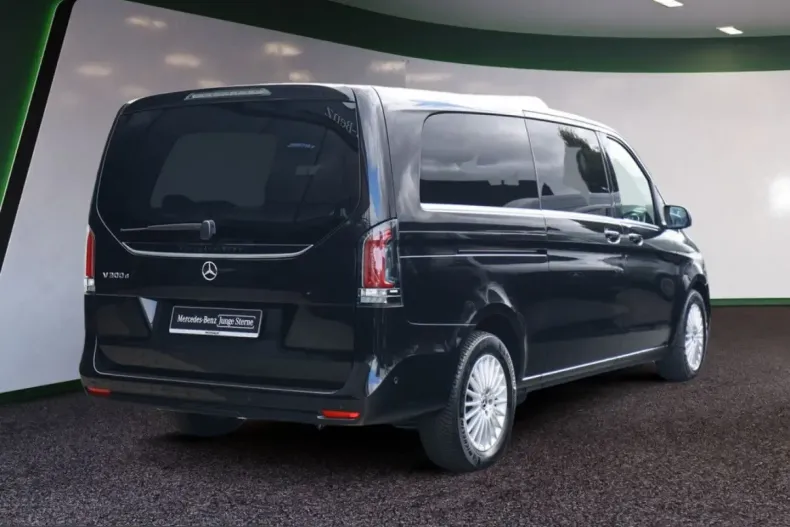 Mercedes-Benz V 300 (Clasa V) din 2025 cu 20.522 km - oferta MER258675 - foto 6