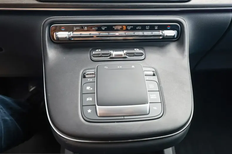 Mercedes-Benz V 300 (Clasa V) din 2025 cu 20.522 km - oferta MER258675 - foto 15