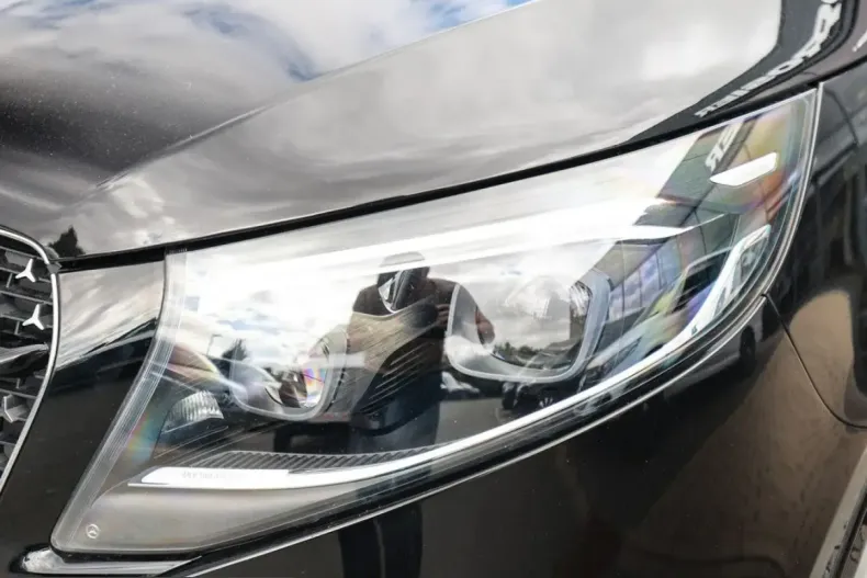 Mercedes-Benz V 300 (Clasa V) din 2025 cu 20.522 km - oferta MER258675 - foto 32