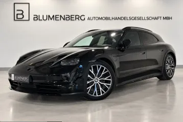 Porsche Taycan din 2024 - oferta POR258676