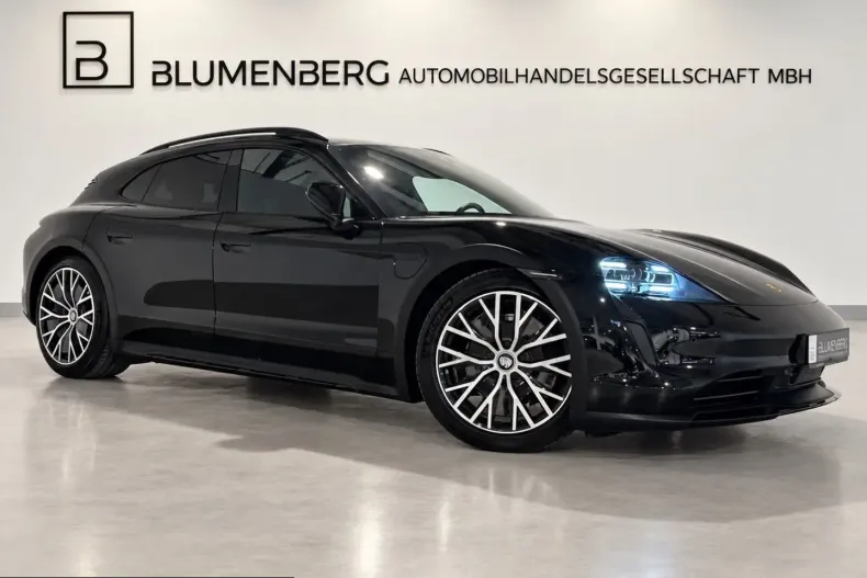 Porsche Taycan din 2024 cu 34.262 km - oferta POR258676 - foto 2
