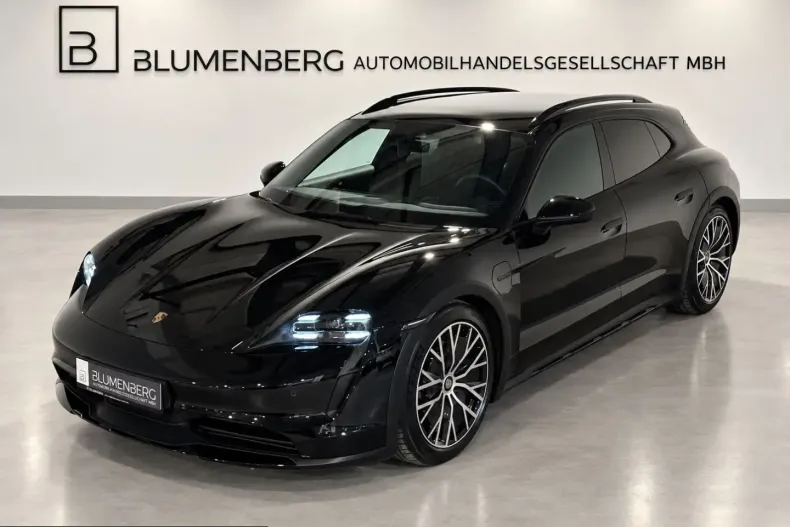 Porsche Taycan din 2024 cu 34.262 km - oferta POR258676 - foto 5