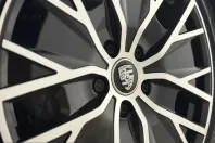 Porsche Taycan din 2024 cu 34.262 km - oferta POR258676 - foto 12