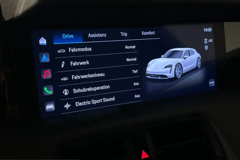Porsche Taycan din 2024 cu 34.262 km - oferta POR258676 - foto 35