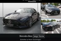 Mercedes-Benz AMG GT (Clasa GT) din 2025 cu 26.658 km - oferta MER258677 - foto 1