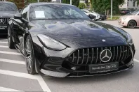 Mercedes-Benz AMG GT (Clasa GT) din 2025 cu 26.658 km - oferta MER258677 - foto 2