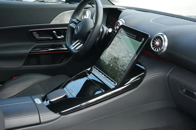 Mercedes-Benz AMG GT (Clasa GT) din 2025 cu 26.658 km - oferta MER258677 - foto 5