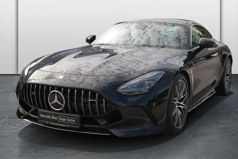 Mercedes-Benz AMG GT (Clasa GT) din 2025 cu 26.658 km - oferta MER258677 - foto 12