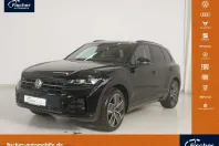 Volkswagen Touareg din 2025 cu 7.400 km - oferta VOL258678 - foto 1