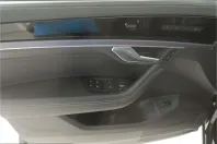 Volkswagen Touareg din 2025 cu 7.400 km - oferta VOL258678 - foto 22