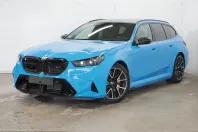 BMW M5 (Seria 5) din 2025 cu 5.427 km - oferta BMW258680 - foto 1
