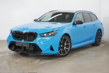 BMW M5 din 2025 - oferta BMW258680