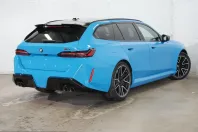 BMW M5 (Seria 5) din 2025 cu 5.427 km - oferta BMW258680 - foto 3