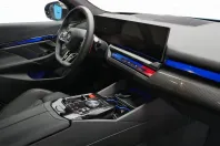 BMW M5 (Seria 5) din 2025 cu 5.427 km - oferta BMW258680 - foto 6