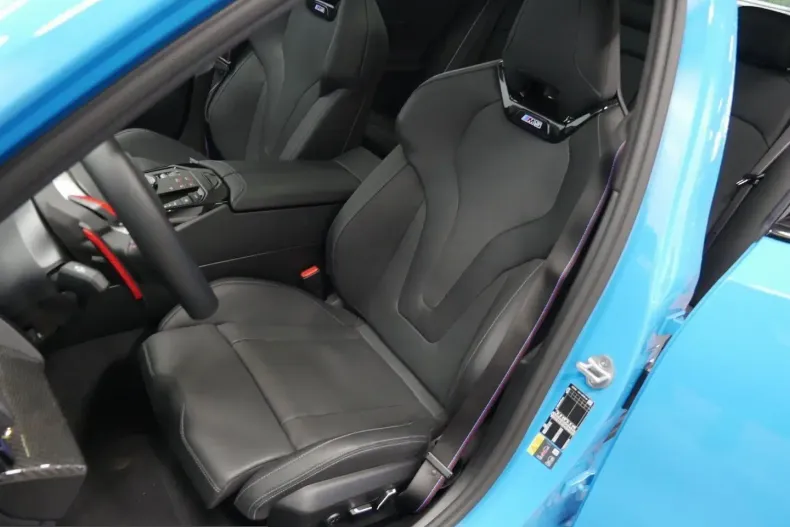 BMW M5 (Seria 5) din 2025 cu 5.427 km - oferta BMW258680 - foto 7