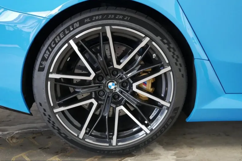 BMW M5 (Seria 5) din 2025 cu 5.427 km - oferta BMW258680 - foto 15