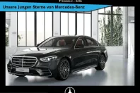 Mercedes-Benz S 580 (Clasa S) din 2024 cu 30.000 km - oferta MER258681 - foto 1