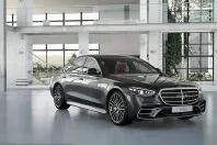 Mercedes-Benz S 580 (Clasa S) din 2024 cu 30.000 km - oferta MER258681 - foto 3