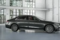 Mercedes-Benz S 580 (Clasa S) din 2024 cu 30.000 km - oferta MER258681 - foto 5