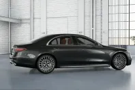 Mercedes-Benz S 580 (Clasa S) din 2024 cu 30.000 km - oferta MER258681 - foto 6