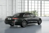 Mercedes-Benz S 580 (Clasa S) din 2024 cu 30.000 km - oferta MER258681 - foto 7