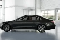 Mercedes-Benz S 580 (Clasa S) din 2024 cu 30.000 km - oferta MER258681 - foto 10