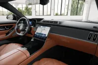 Mercedes-Benz S 580 (Clasa S) din 2024 cu 30.000 km - oferta MER258681 - foto 13