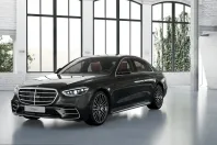 Mercedes-Benz S 580 (Clasa S) din 2024 cu 30.000 km - oferta MER258681 - foto 14