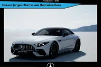 Mercedes-Benz SL 63 AMG (Clasa SL) din 2024 cu 26.440 km - oferta MER258682 - foto 1