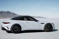 Mercedes-Benz SL 63 AMG (Clasa SL) din 2024 cu 26.440 km - oferta MER258682 - foto 6