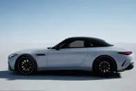 Mercedes-Benz SL 63 AMG (Clasa SL) din 2024 cu 26.440 km - oferta MER258682 - foto 10